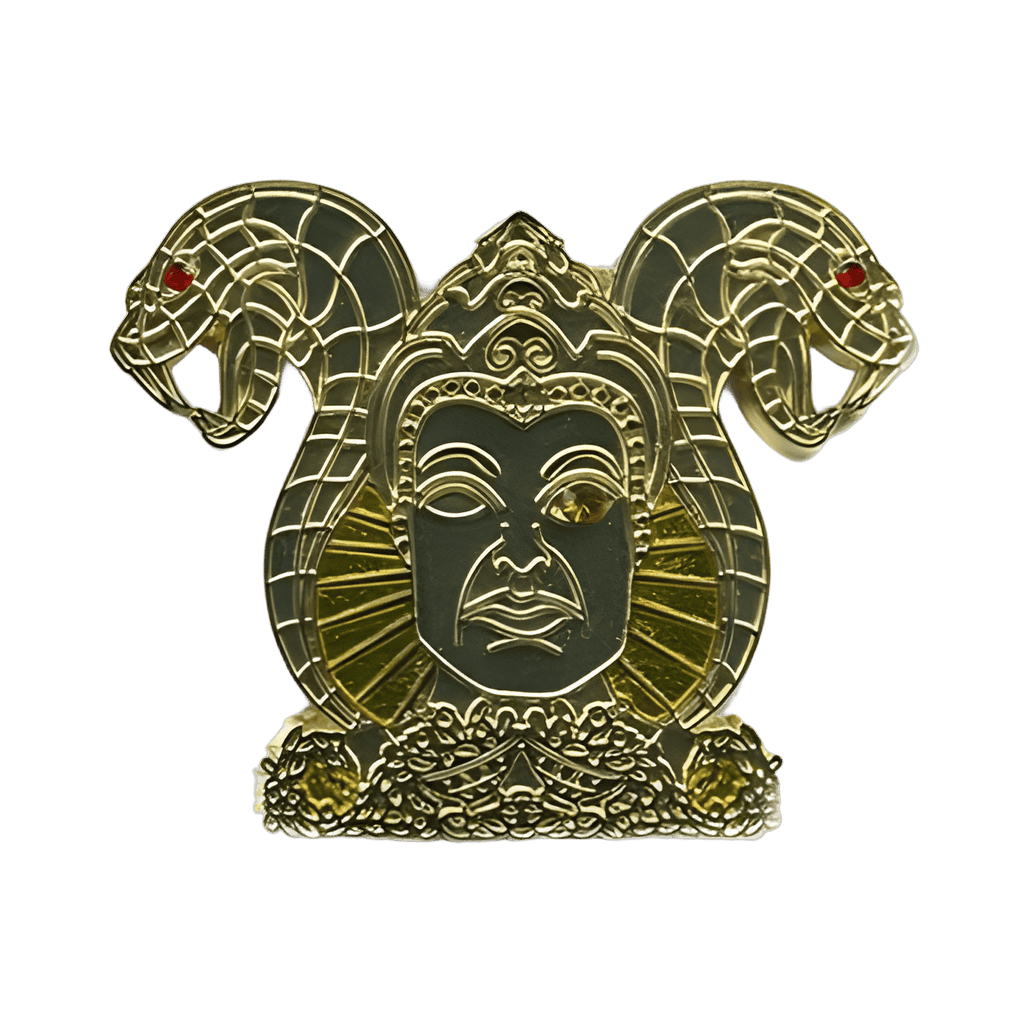 Mara Disney pin