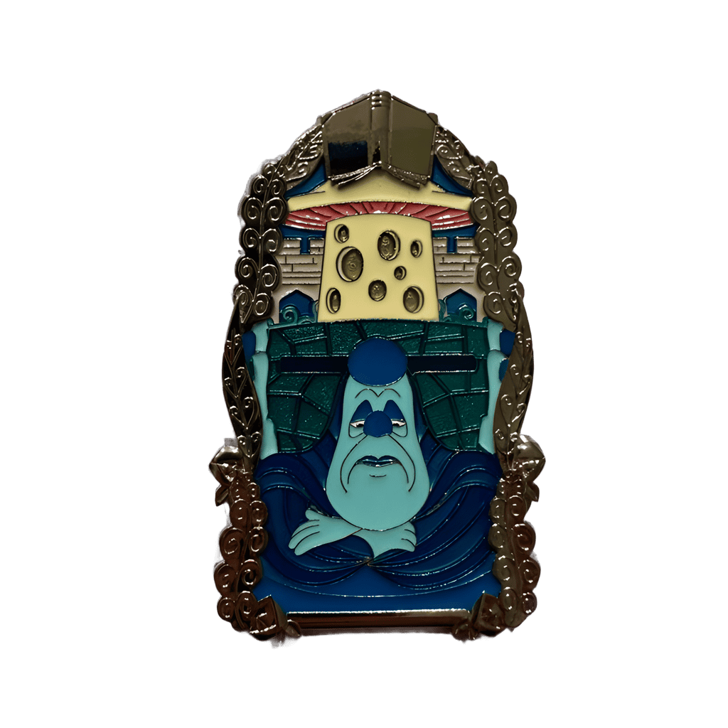 Alice in Wonderland Disney pin