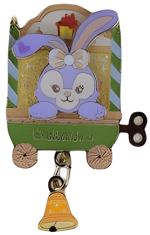 StellaLou Disney pin