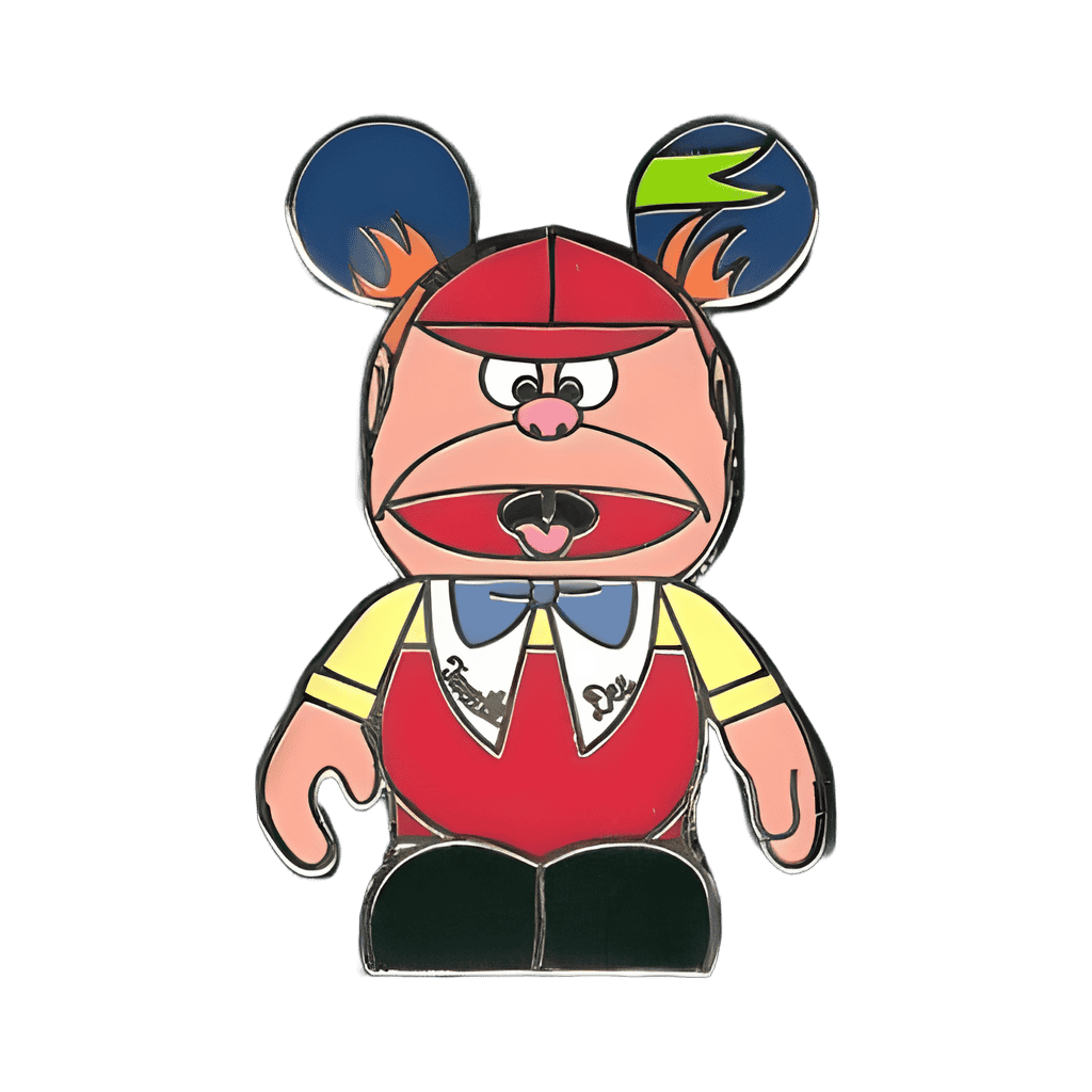 Tweedledee Disney pin