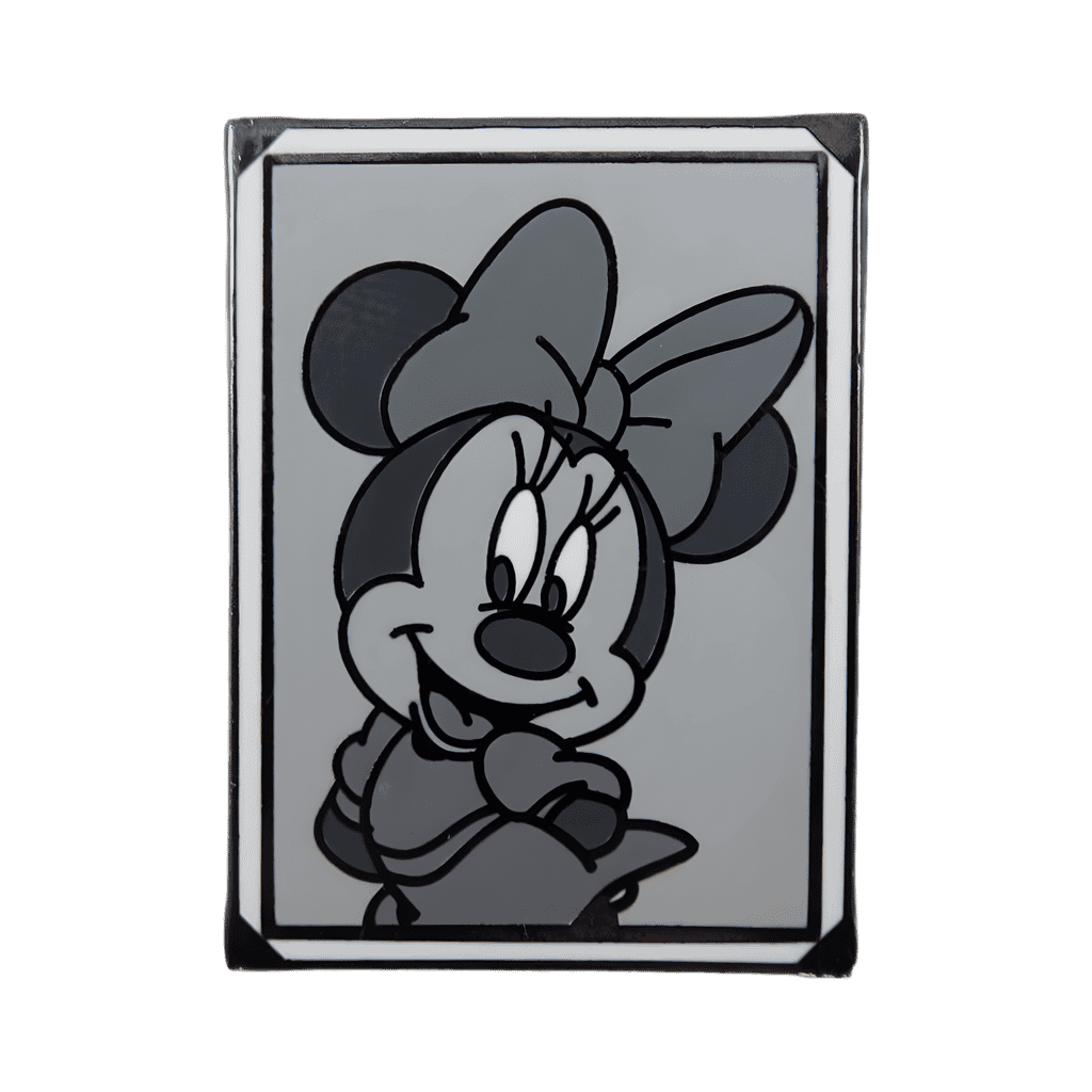 Minnie Mouse Disney pin