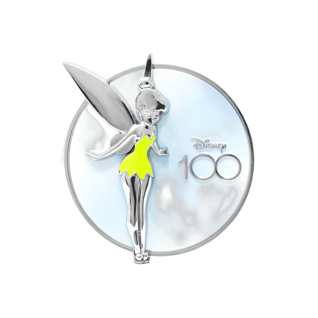 Tinker Bell Disney pin