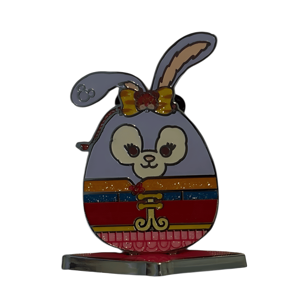 StellaLou Disney pin