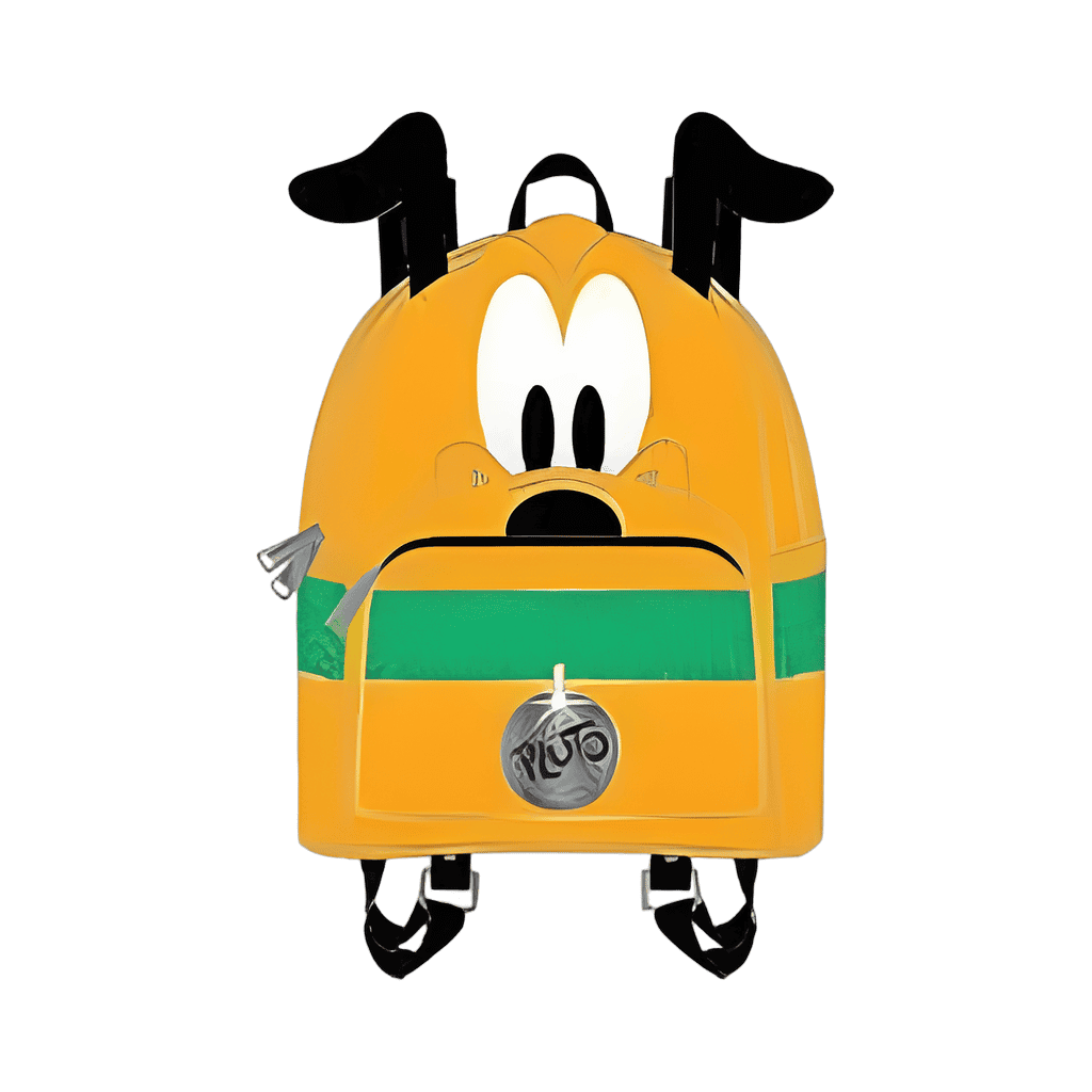 Pluto Disney pin