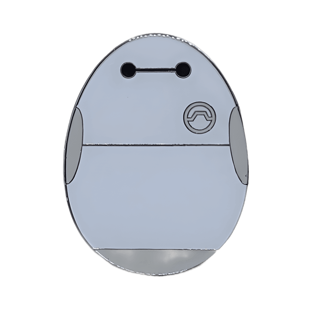 Baymax Disney pin