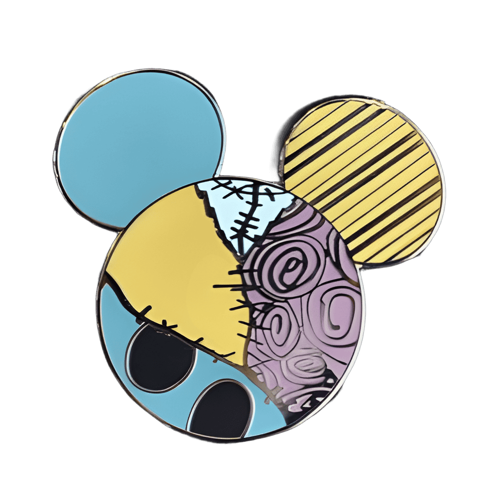 Sally Disney pin