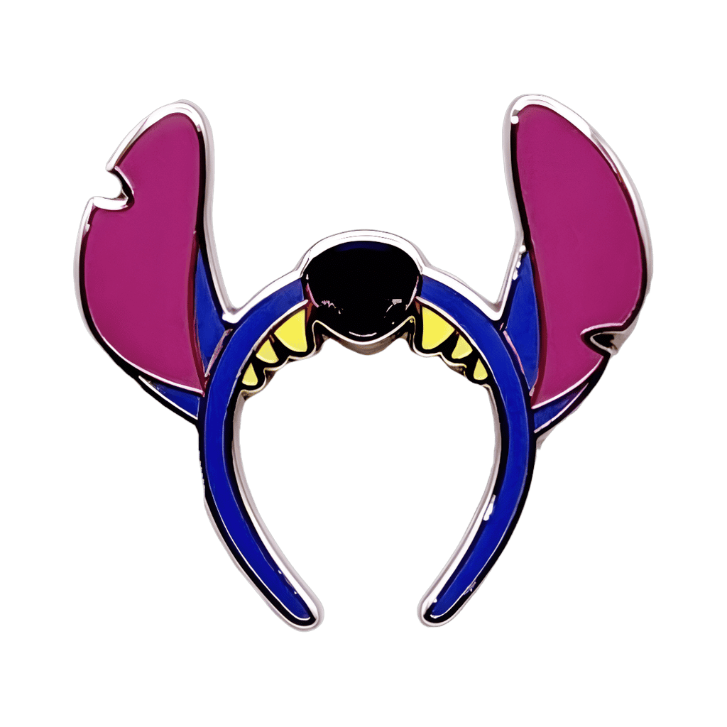Stitch Disney pin