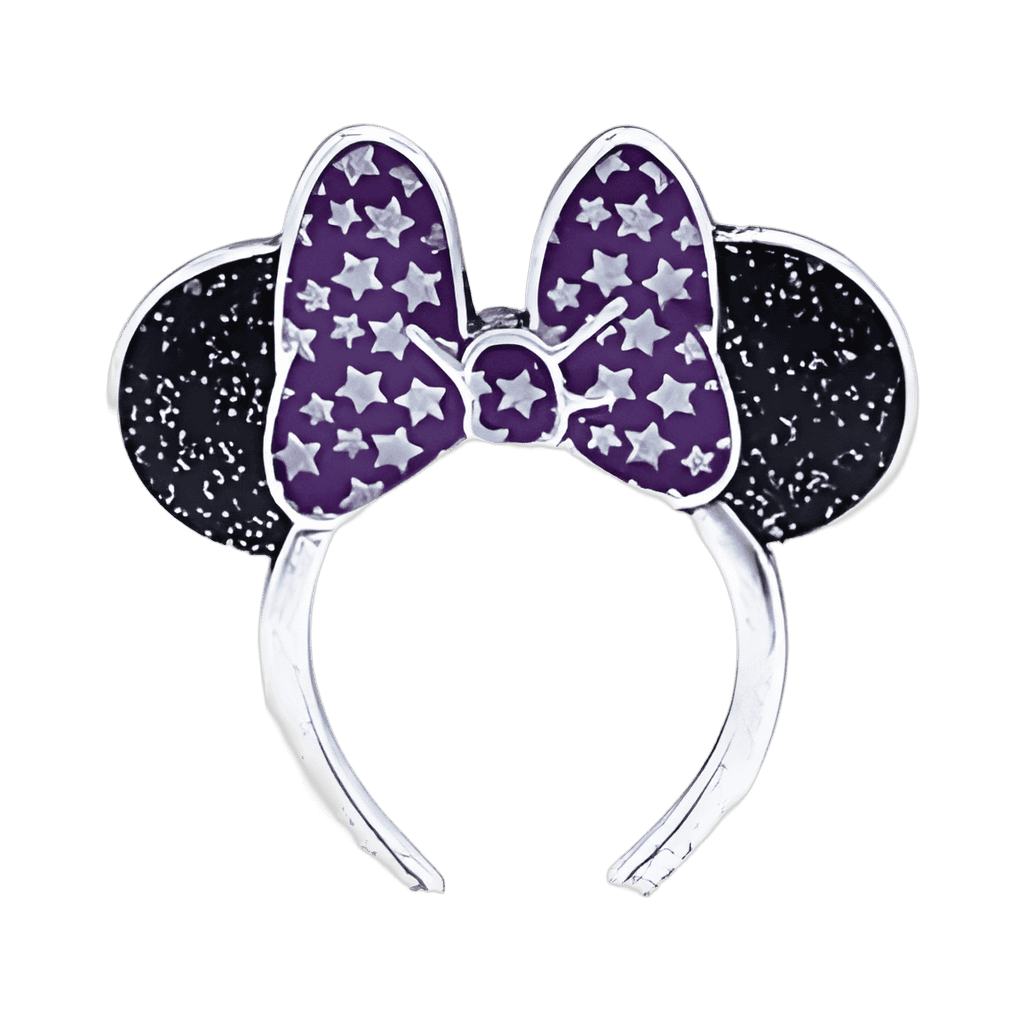 Stars Disney pin