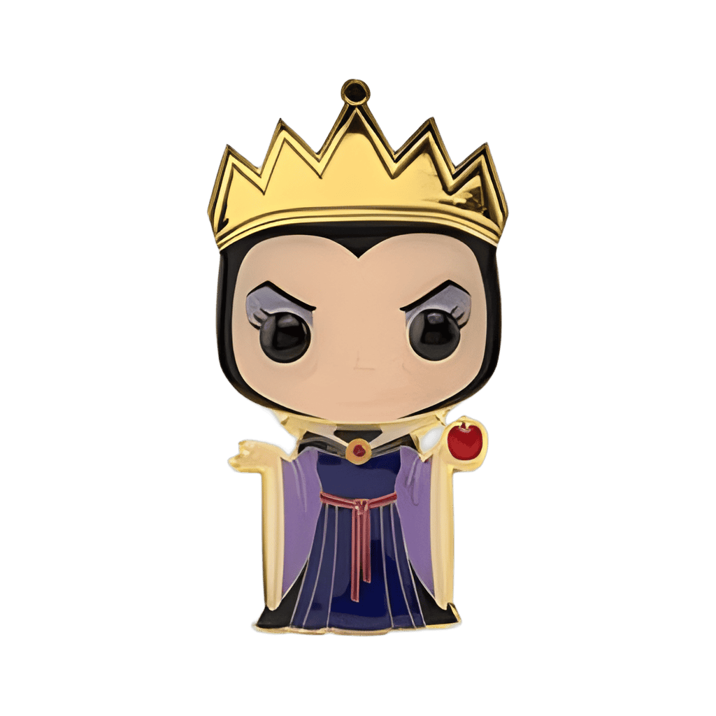 Evil Queen (Disney #09) Disney pin