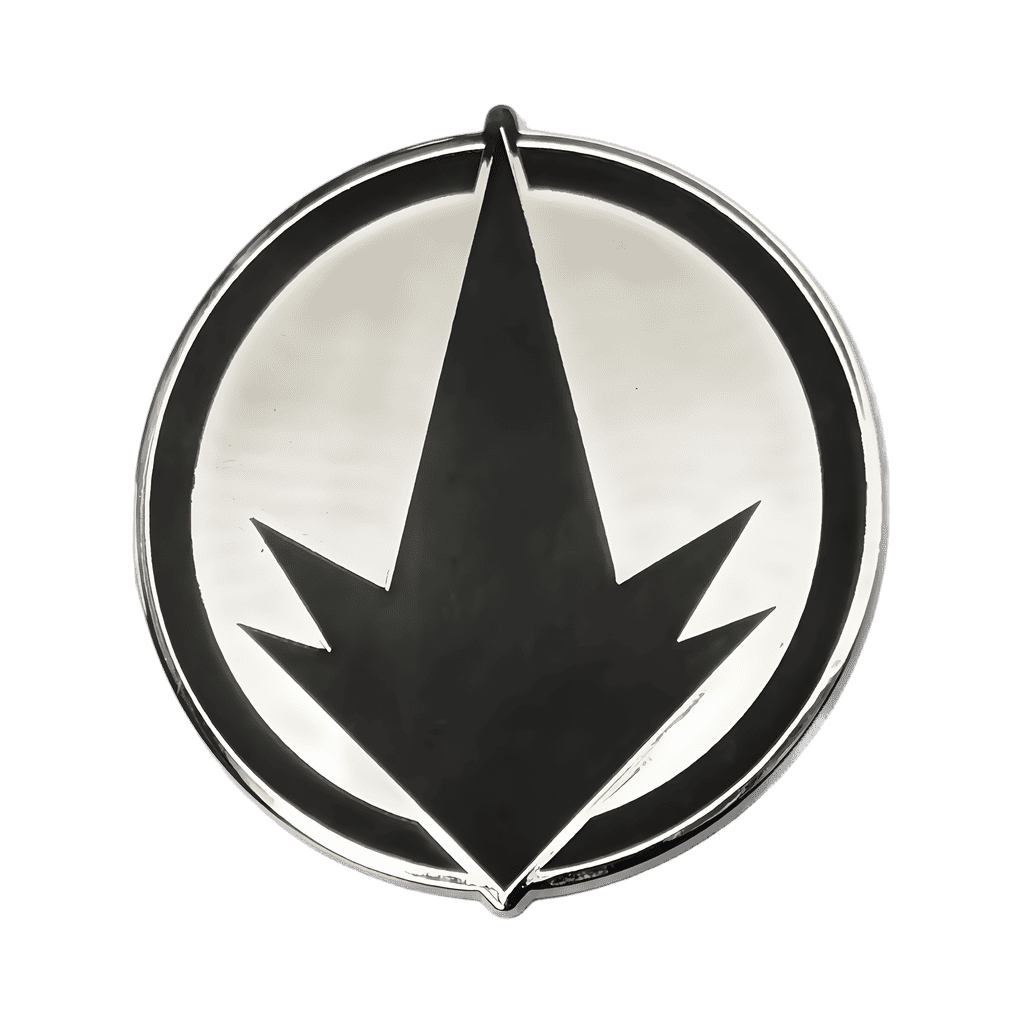 Photon Insignia Disney pin
