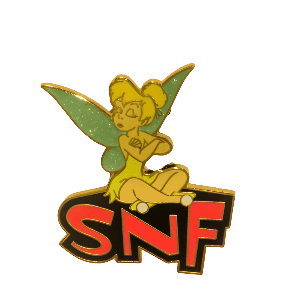 Tinker Bell - SNF Disney pin