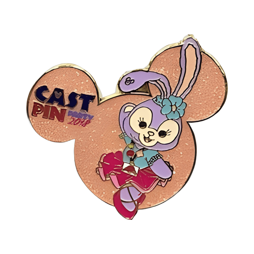 StellaLou Disney pin