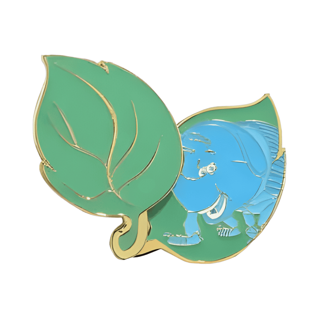 Dim Disney pin