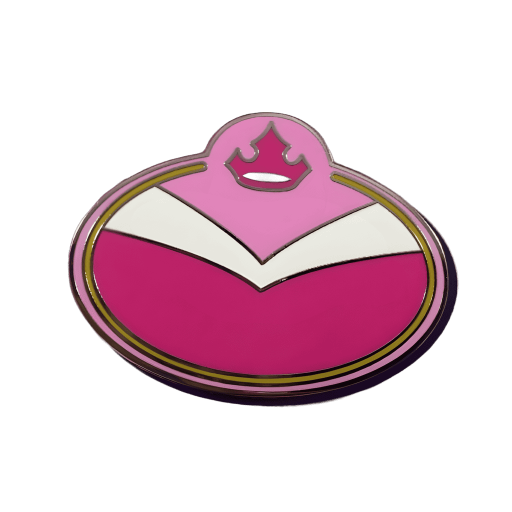 Cast Exclusive - Aurora Disney pin
