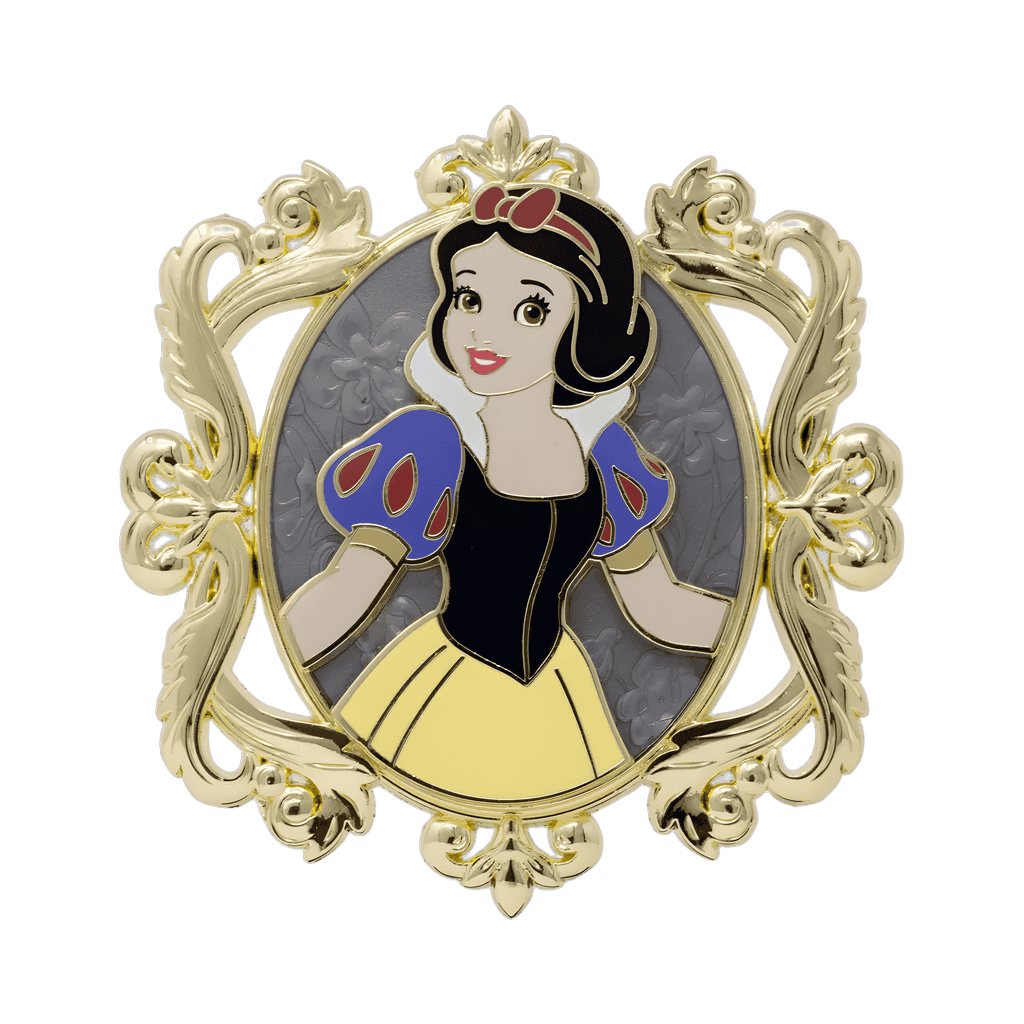 Snow White Disney pin