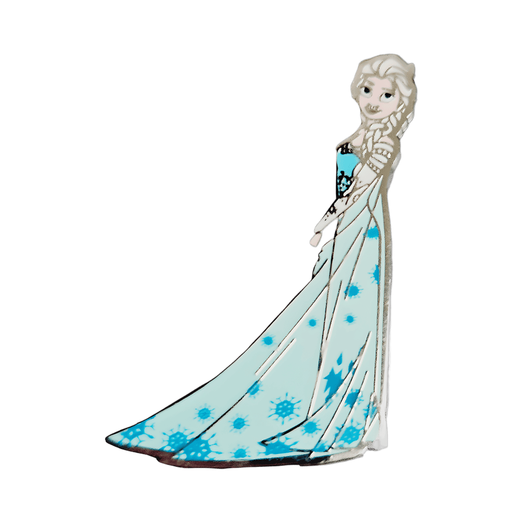 Target - Elsa Disney pin