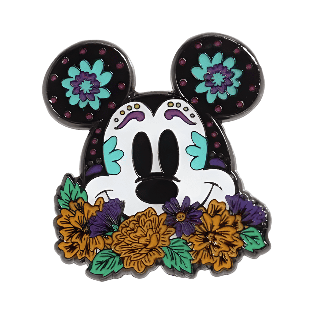 Mickey Mouse Disney pin