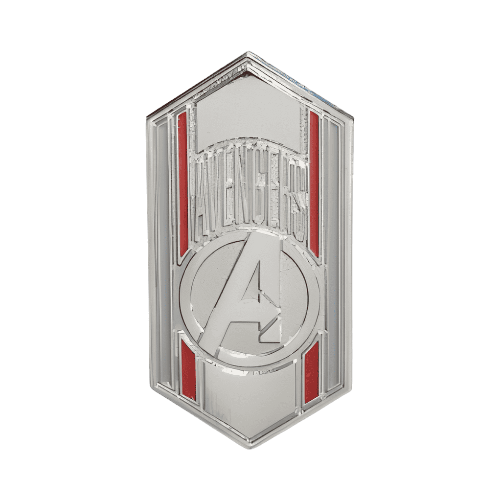 Avengers Disney pin