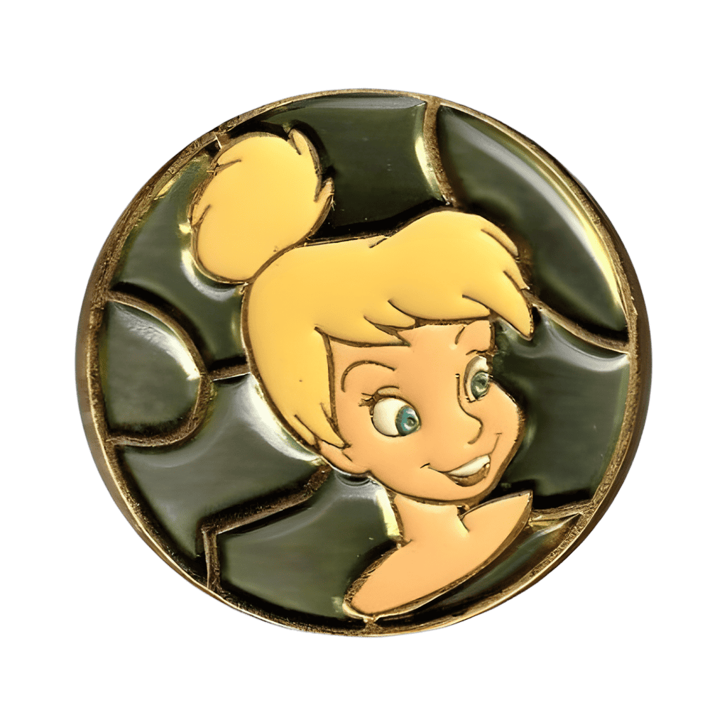 Tinker Bell Disney pin