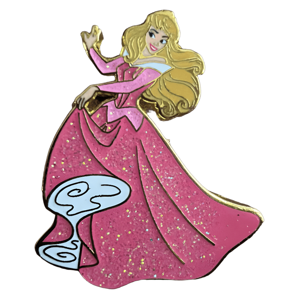Loungefly Disney Sleeping Beauty Disney pin