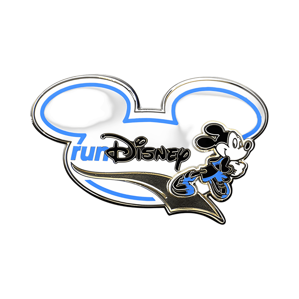 Mickey Disney pin
