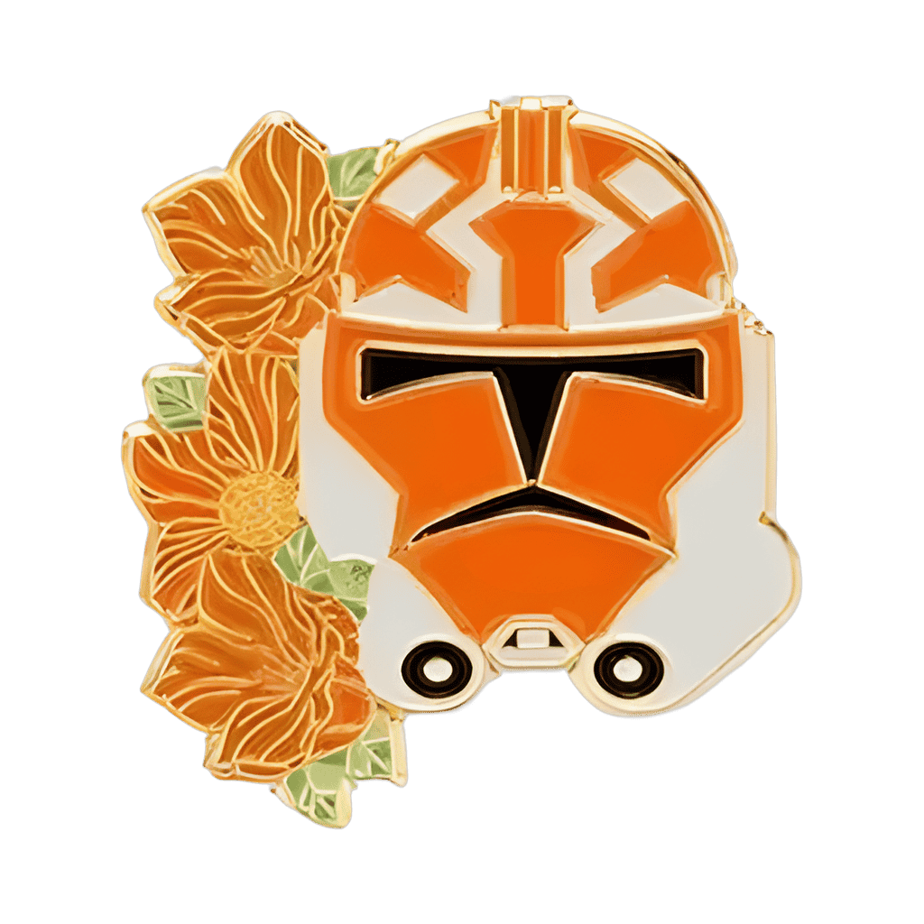 332nd Company Clone Trooper Disney pin