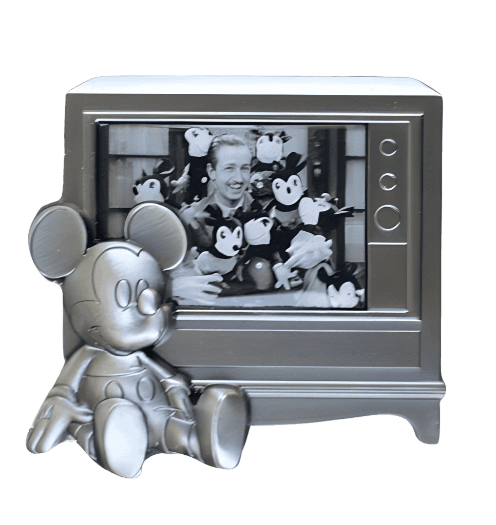Walt Disney - Mickey Mouse Disney pin