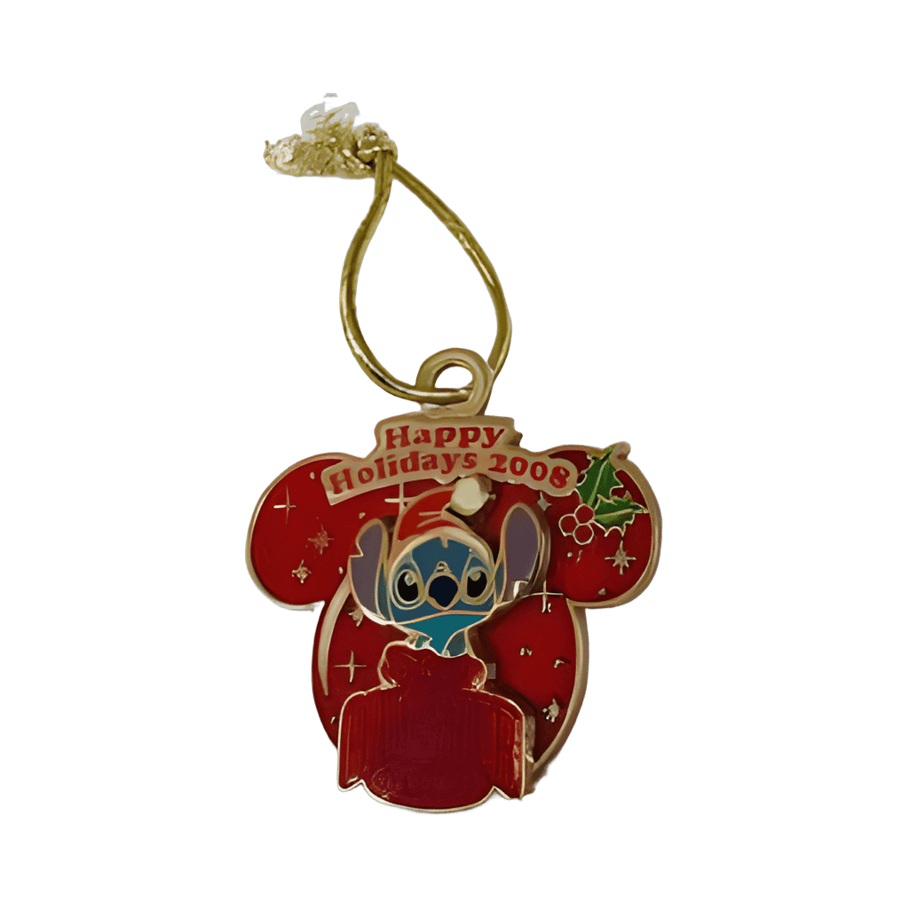 All Star Resort - Stitch Disney pin