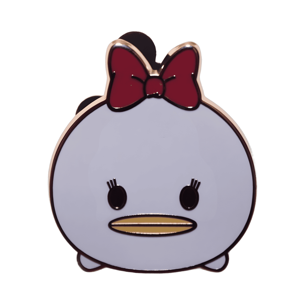 Daisy Duck Disney pin