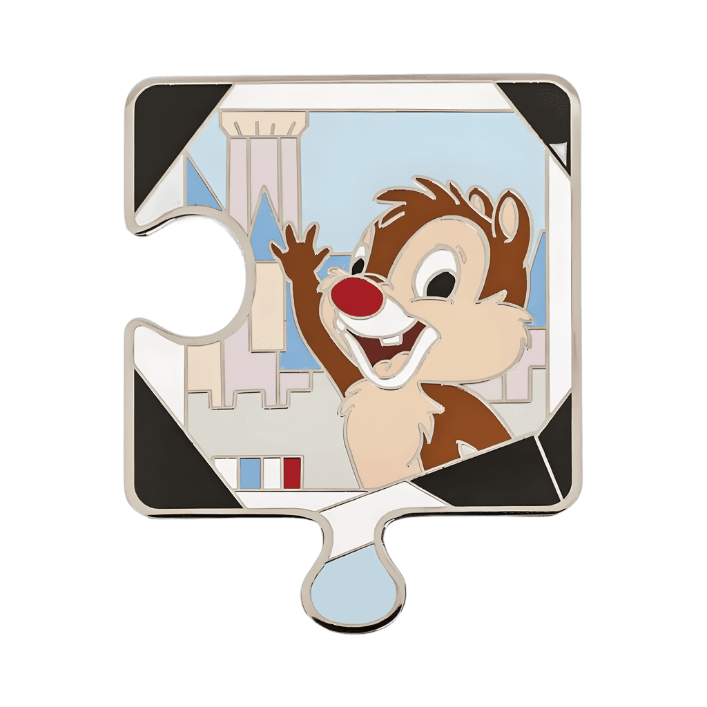 Dale Disney pin