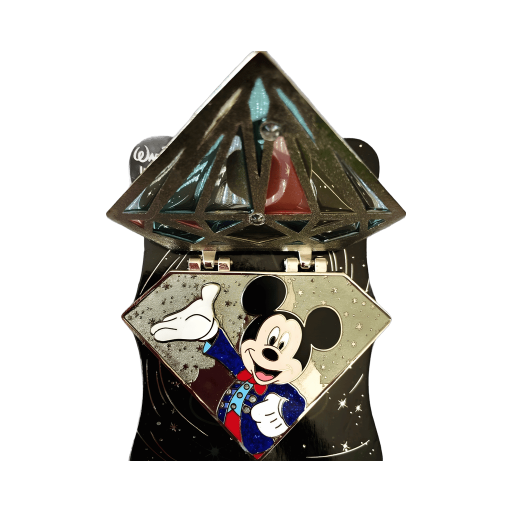 Mickey Mouse Disney pin