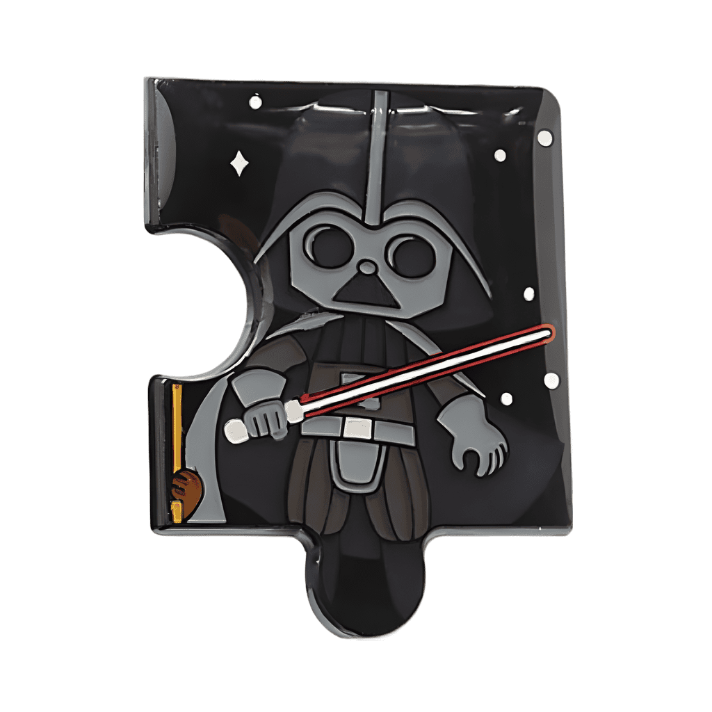 Darth Vader Disney pin