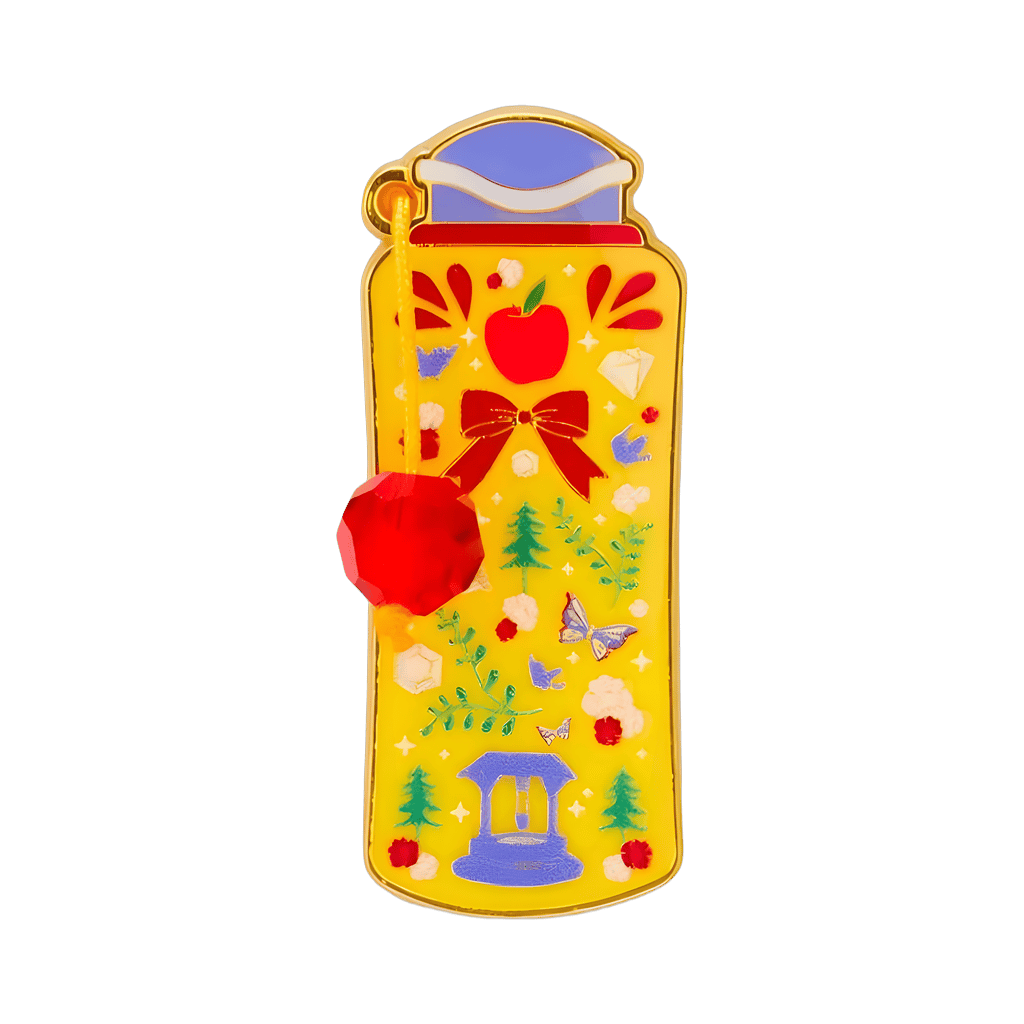 Snow White Disney pin