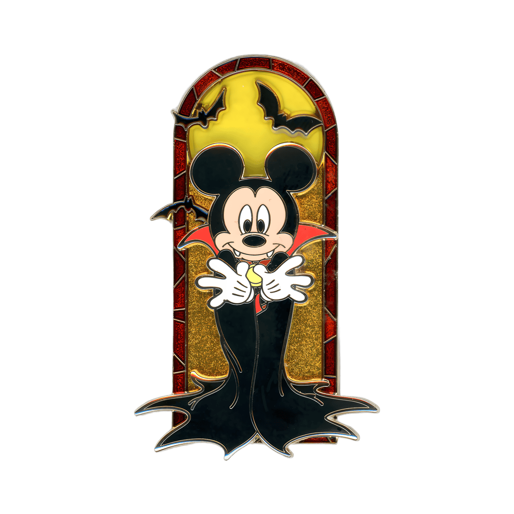Mickey Mouse Disney pin