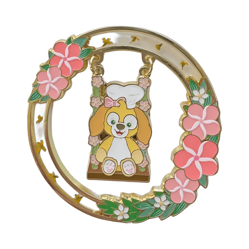 CookieAnn Disney pin