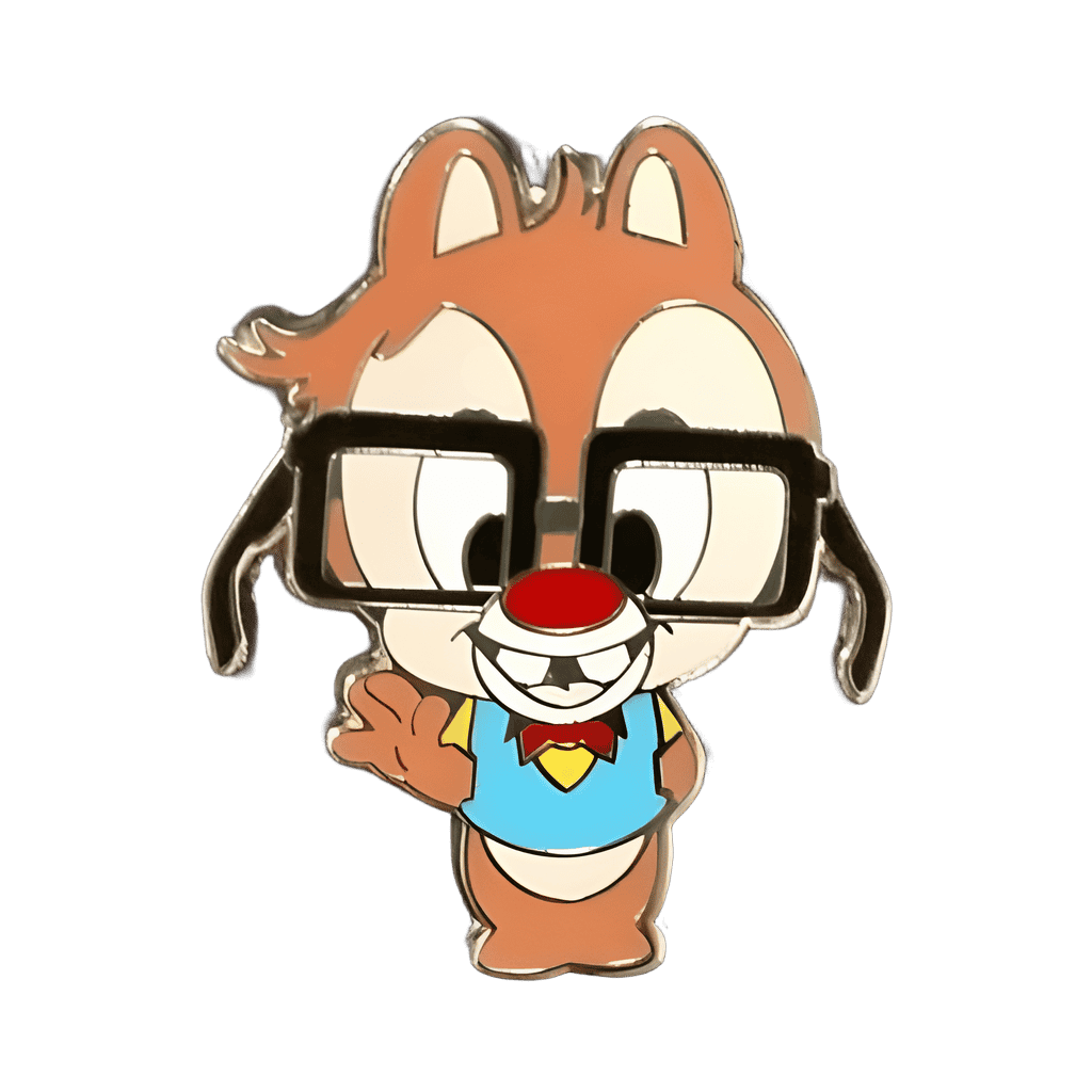 Dale Disney pin