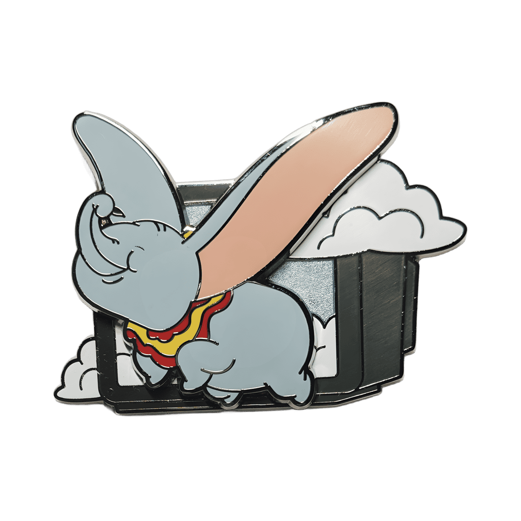 Dumbo Disney pin