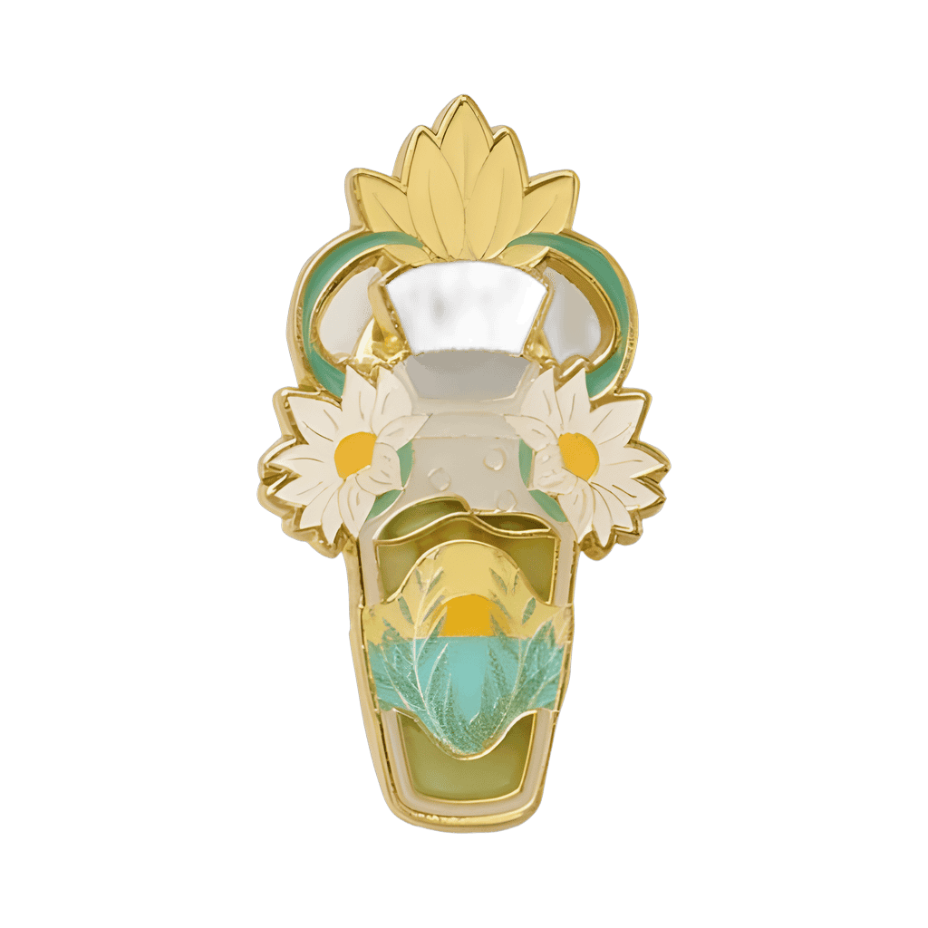Tiana Disney pin