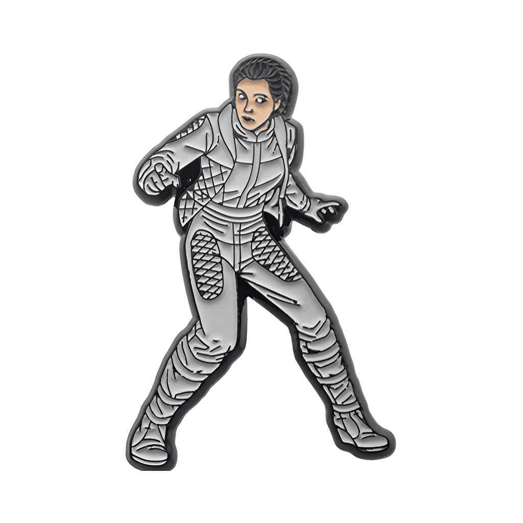 Hoth Set - Princess Leia Disney pin