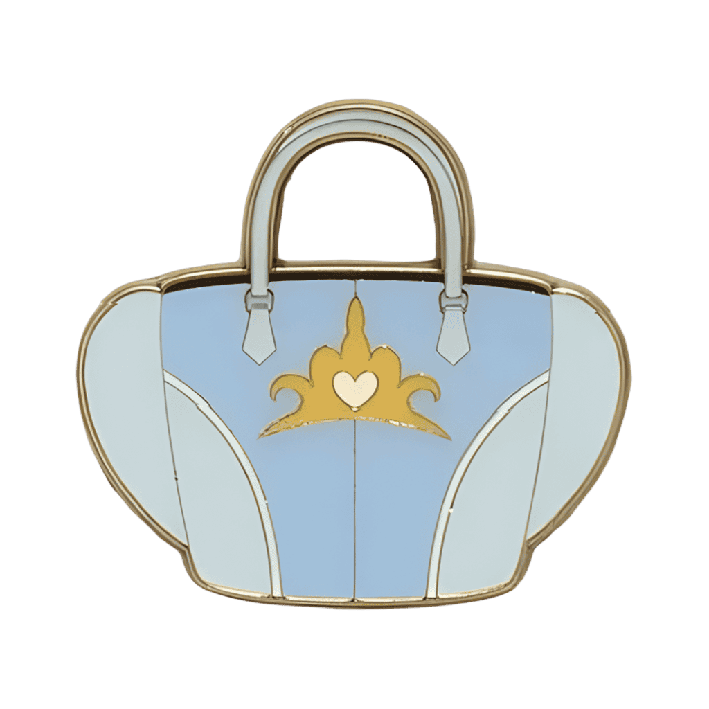 Cinderella Disney pin