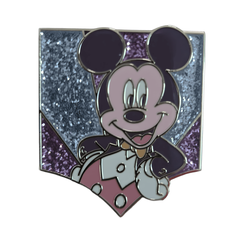 Mickey Disney pin