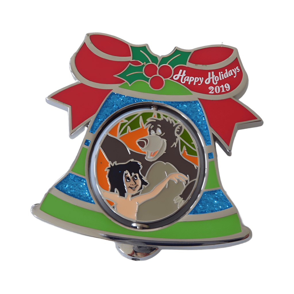 Pop Century Resort Disney pin
