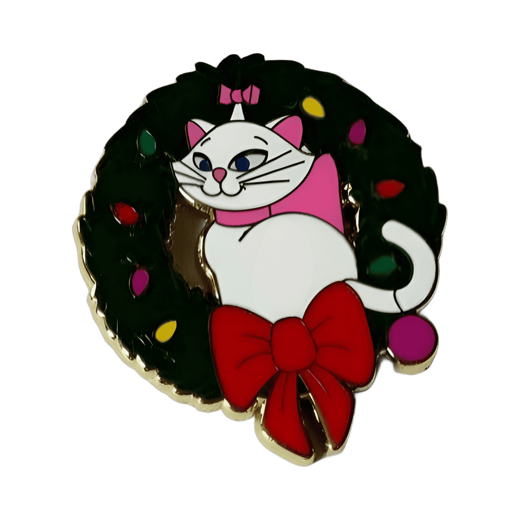 Aristocats - Marie Disney pin
