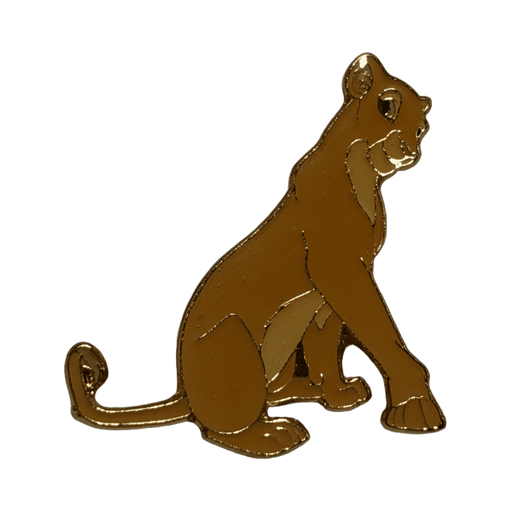 Nala Disney pin