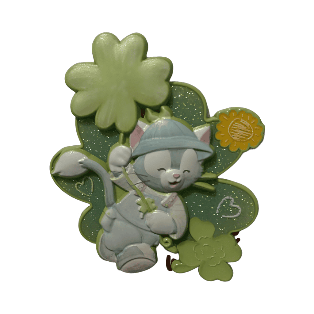 Gelatoni Disney pin