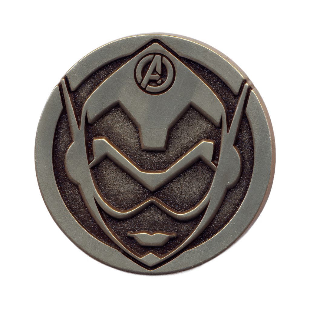 The Wasp Disney pin