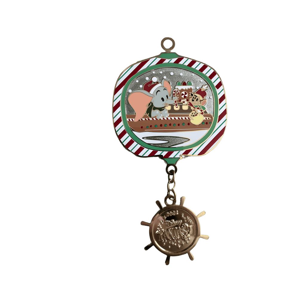 Dumbo Disney Fantasy Disney pin
