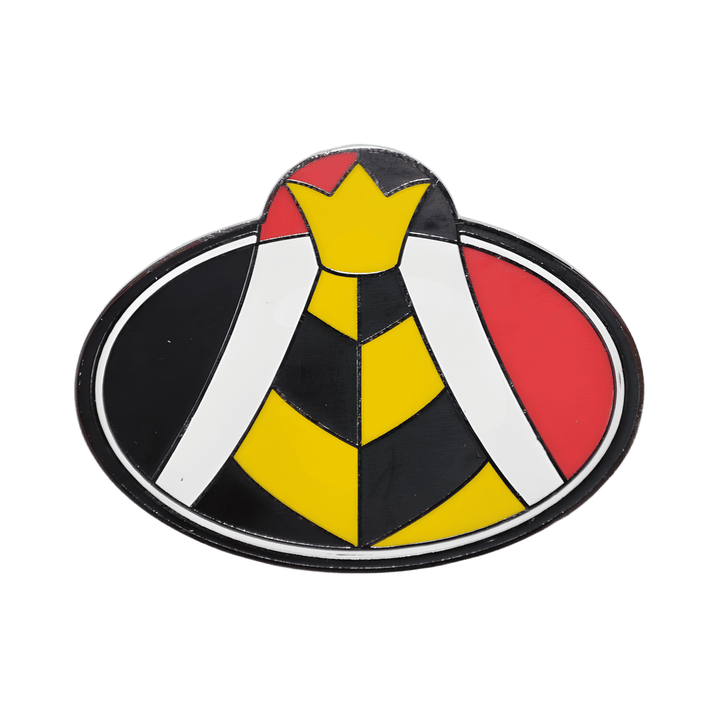 Cast Exclusive - Queen of Hearts Disney pin