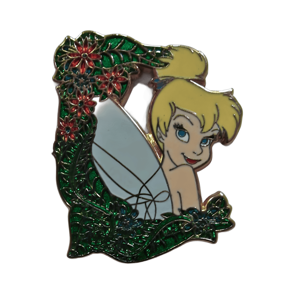 Tinker Bell Disney pin