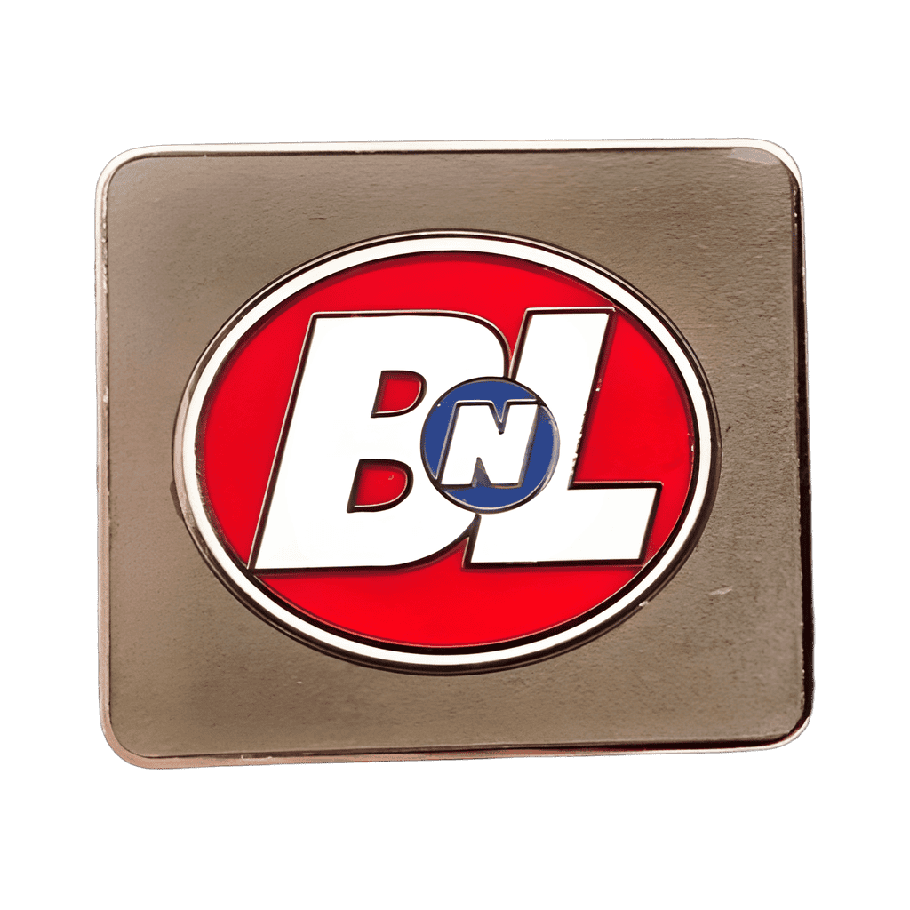 Buy n Large Corporation Logo Disney pin